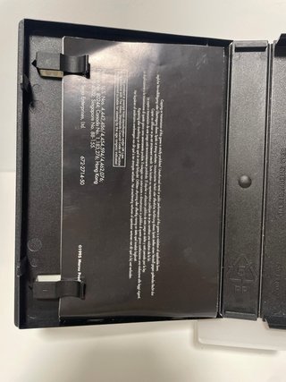 Marsupilami per SEGA Mega Drive