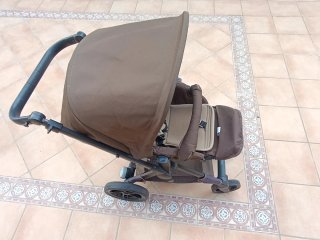 Carrito Jane Muum 2 piezas