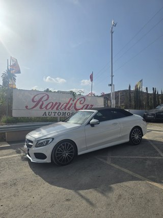 Mercedes-Benz Clase C