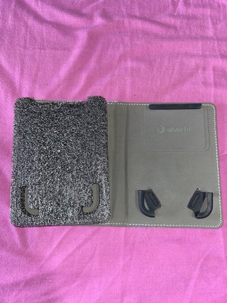 Funda Universal Ebook 6 Diseño Balloon Dogs
