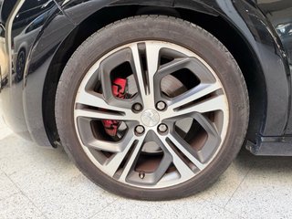 Peugeot 208 GTI 200cv Manual 2014
