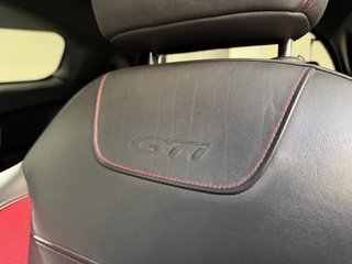 Peugeot 208 GTI 200cv Manual 2014