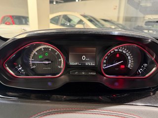 Peugeot 208 GTI 200cv Manual 2014