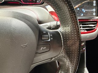 Peugeot 208 GTI 200cv Manual 2014