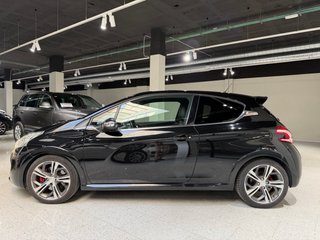 Peugeot 208 GTI 200cv Manual 2014