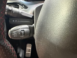 Peugeot 208 GTI 200cv Manual 2014