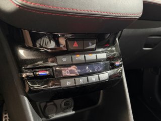 Peugeot 208 GTI 200cv Manual 2014