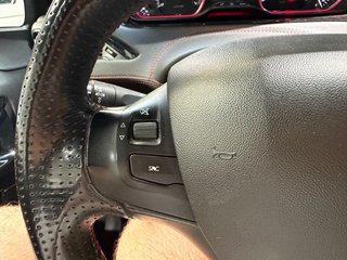 Peugeot 208 GTI 200cv Manual 2014