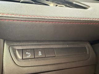 Peugeot 208 GTI 200cv Manual 2014