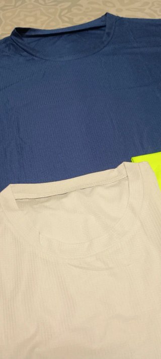 Lote 3 Camisetas Hombre