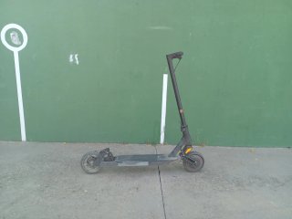 Patinete Xiaomi Pro 2 Modificado precio negociable