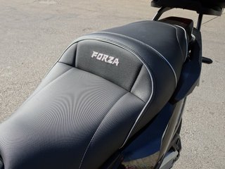 Honda X-ADV 750 Negra
