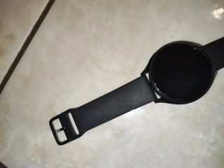 Xiaomi Watch 2 Nero