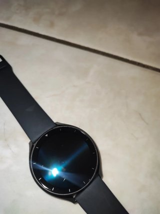 Xiaomi Watch 2 Nero