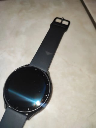 Xiaomi Watch 2 Nero