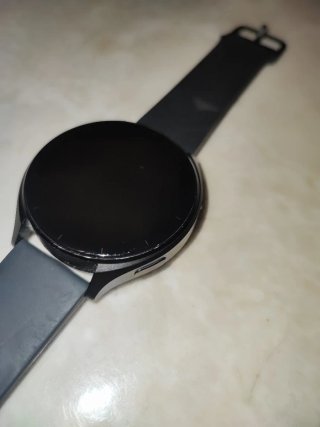 Xiaomi Watch 2 Nero