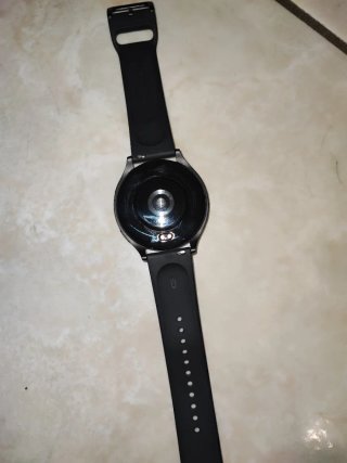 Xiaomi Watch 2 Nero