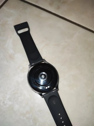 Xiaomi Watch 2 Nero