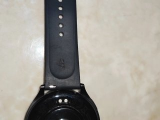 Xiaomi Watch 2 Nero