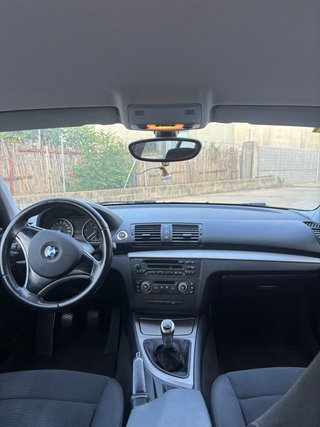 BMW Serie 1 2007