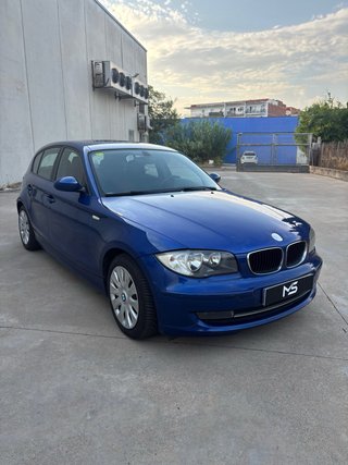 BMW Serie 1 2007