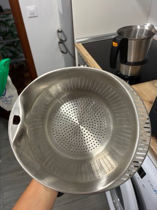 Robot Cocina Taurus Mycook Touch Poco Uso