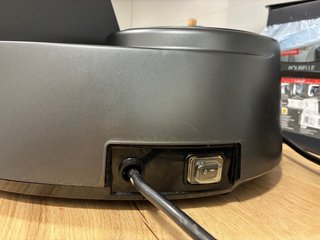 Robot Cocina Taurus Mycook Touch Poco Uso