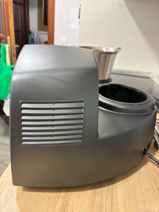 Robot Cocina Taurus Mycook Touch Poco Uso