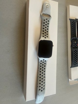 Apple Watch SE 3 GPS + Cellular
