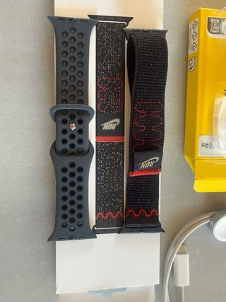 Apple Watch SE 3 GPS + Cellular