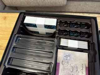 Mysterium A ESTRENAR