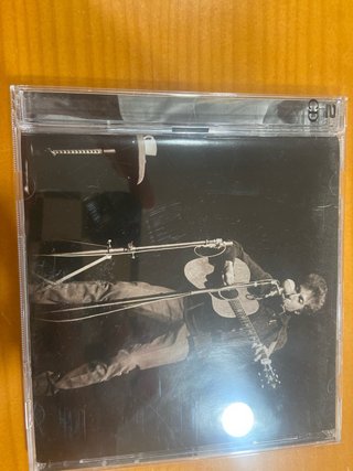 Colección BOB DYLAN
