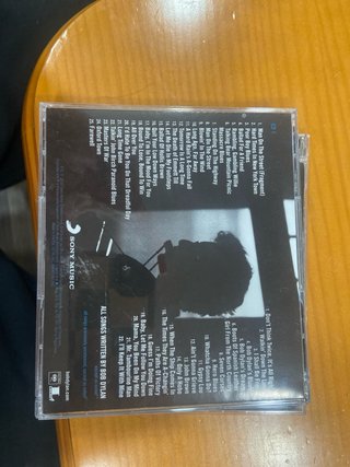 Colección BOB DYLAN