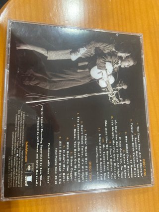 Colección BOB DYLAN