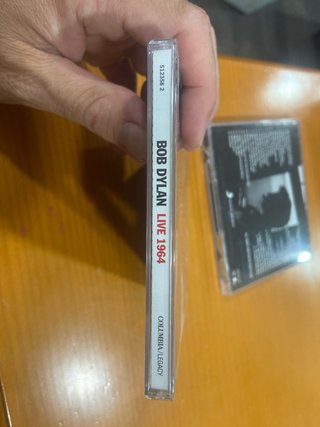 Colección BOB DYLAN