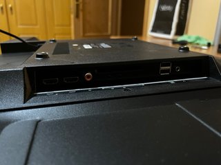 TD Systems 40” LED Full HD K40DLM7F(No negociable)