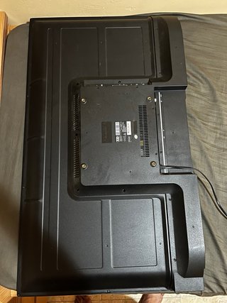 TD Systems 40” LED Full HD K40DLM7F(No negociable)