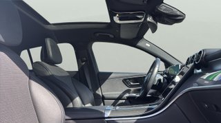 Mercedes-Benz GLC Coupé 300 de 4Matic 245 kW (333 CV)