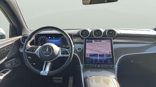 Mercedes-Benz GLC Coupé 300 de 4Matic 245 kW (333 CV)