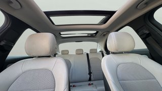 Mercedes-Benz Clase C 220 d 125 kW (170 CV)
