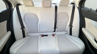 Mercedes-Benz Clase C 220 d 125 kW (170 CV)