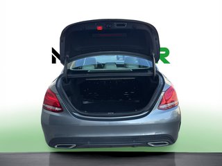 Mercedes-Benz Clase C 220 d 125 kW (170 CV)