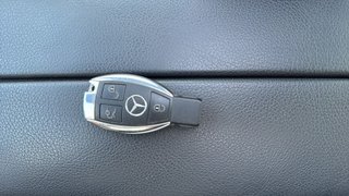 Mercedes-Benz Clase C 220 d 125 kW (170 CV)