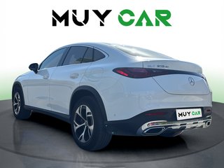 Mercedes-Benz GLC Coupé 300 de 4Matic 245 kW (333 CV)