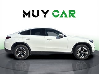 Mercedes-Benz GLC Coupé 300 de 4Matic 245 kW (333 CV)