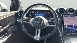 Mercedes-Benz GLC Coupé 300 de 4Matic 245 kW (333 CV)