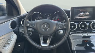 Mercedes-Benz Clase C 220 d 125 kW (170 CV)