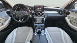 Mercedes-Benz Clase C 220 d 125 kW (170 CV)