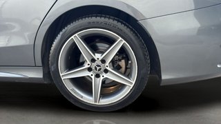 Mercedes-Benz Clase C 220 d 125 kW (170 CV)