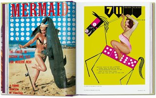 Dian Hanson's: the History of Men's Magazines: ...